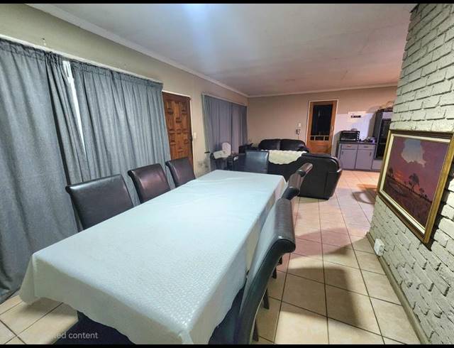 3 BEDROOM HOUSE FOR SALE IN ROOIHUISKRAAL